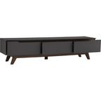 Mando 1.8M TV Cabinet - TV Cabinet by yohauz