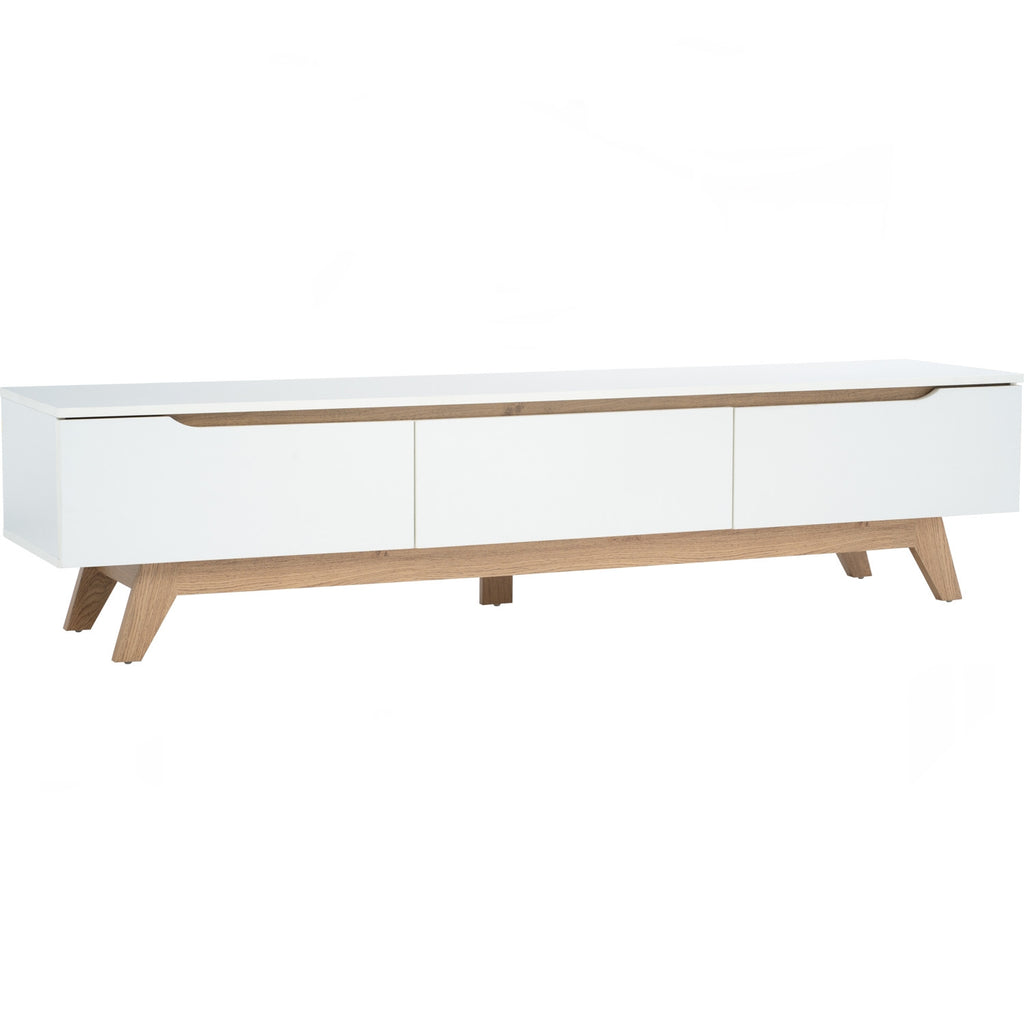 Mando 1.8M TV Cabinet - TV Cabinet by yohauz