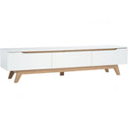 Mando 1.8M TV Cabinet - TV Cabinet by yohauz