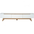 Mando 1.8M TV Cabinet - TV Cabinet by yohauz