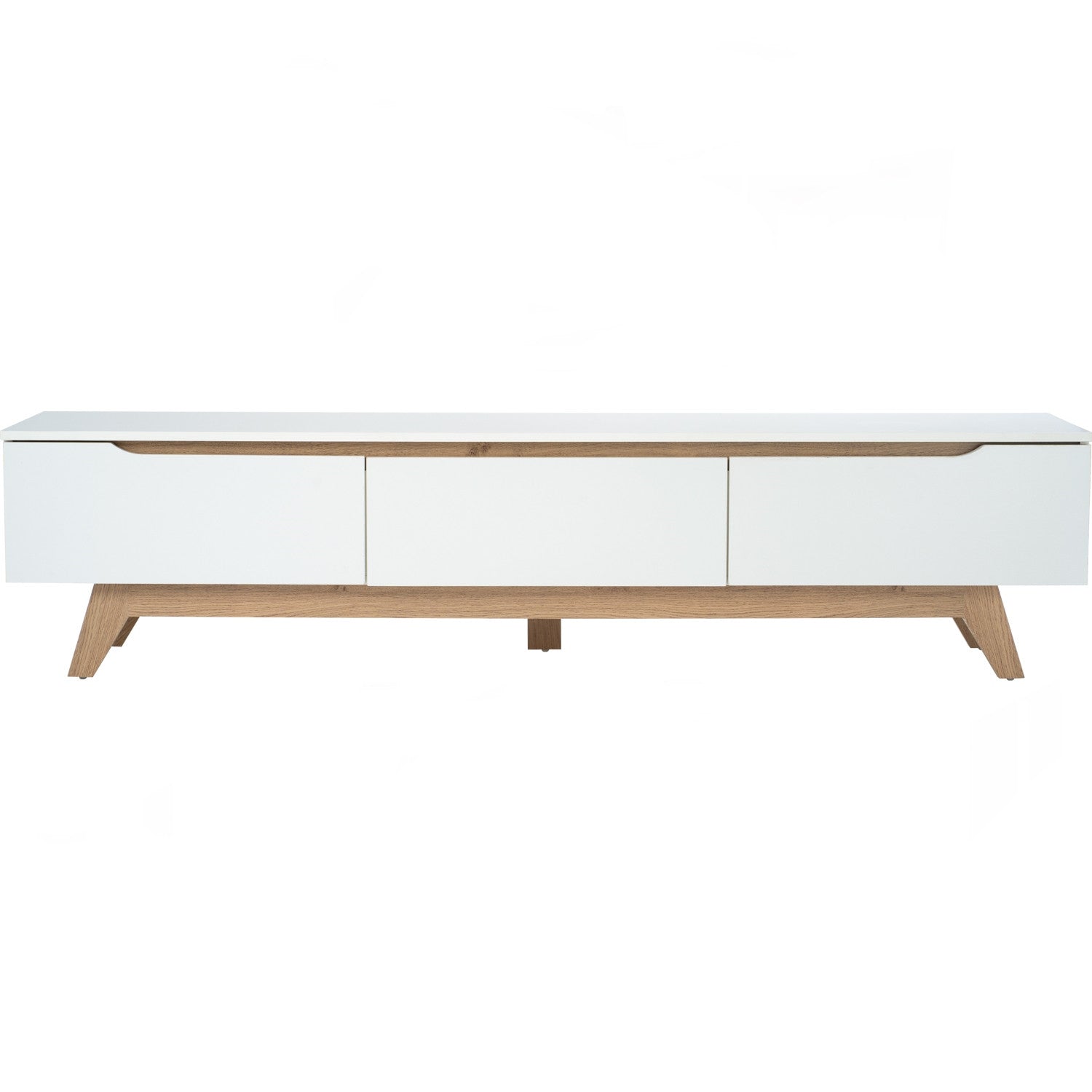 Mando 1.8M TV Cabinet - TV Cabinet by yohauz
