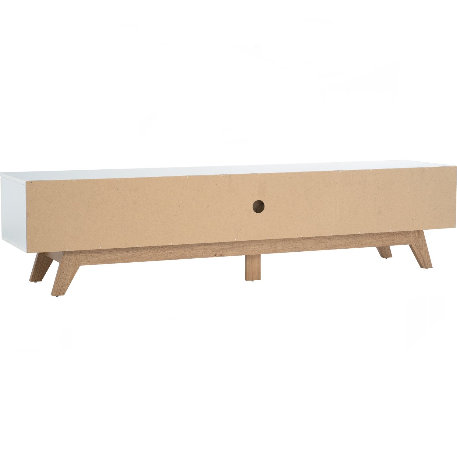 Mando 1.8M TV Cabinet - TV Cabinet by yohauz