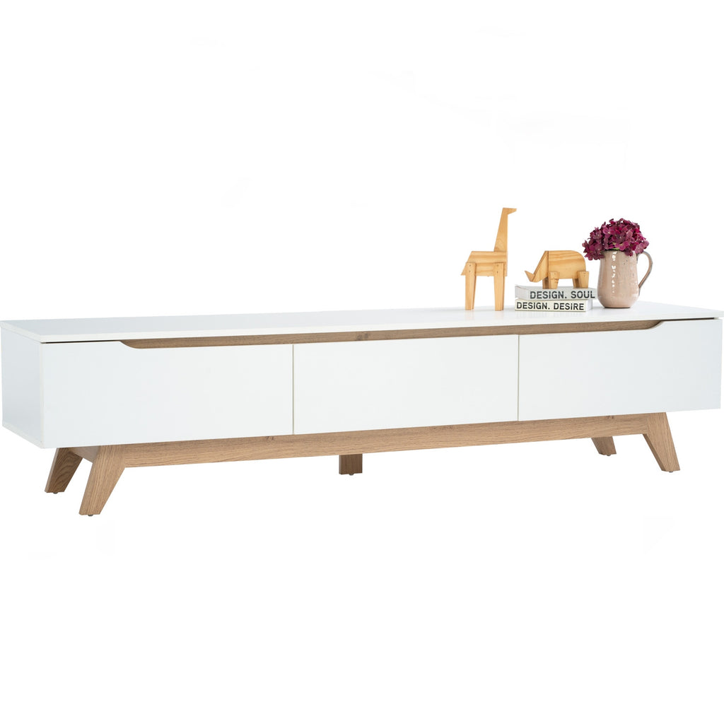 Mando 1.8M TV Cabinet - TV Cabinet by yohauz