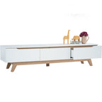 Mando 1.8M TV Cabinet - TV Cabinet by yohauz