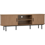Malmo 1.8M TV Cabinet - TV Cabinet by yohauz