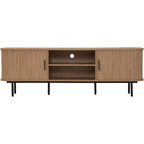Malmo 1.8M TV Cabinet - TV Cabinet by yohauz