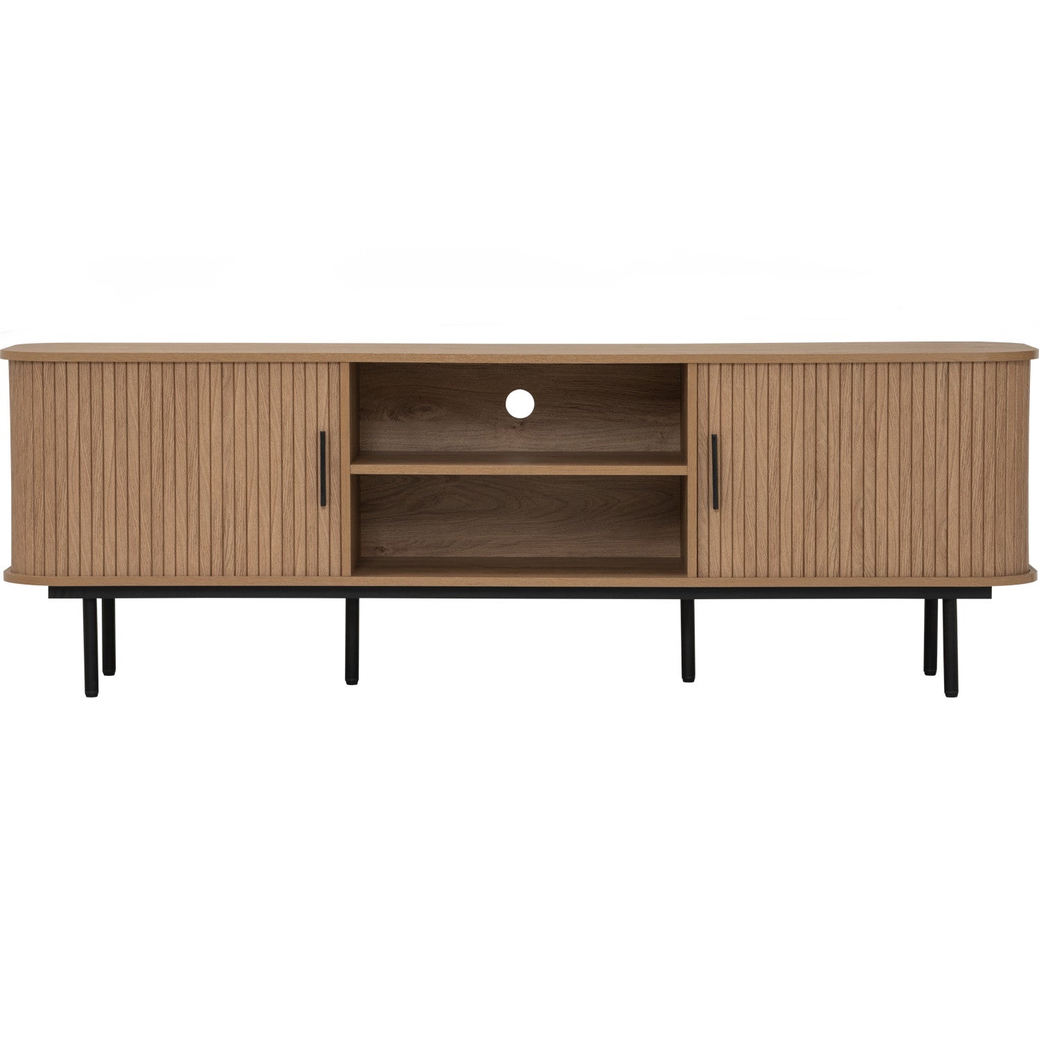 Malmo 1.8M TV Cabinet - TV Cabinet by yohauz