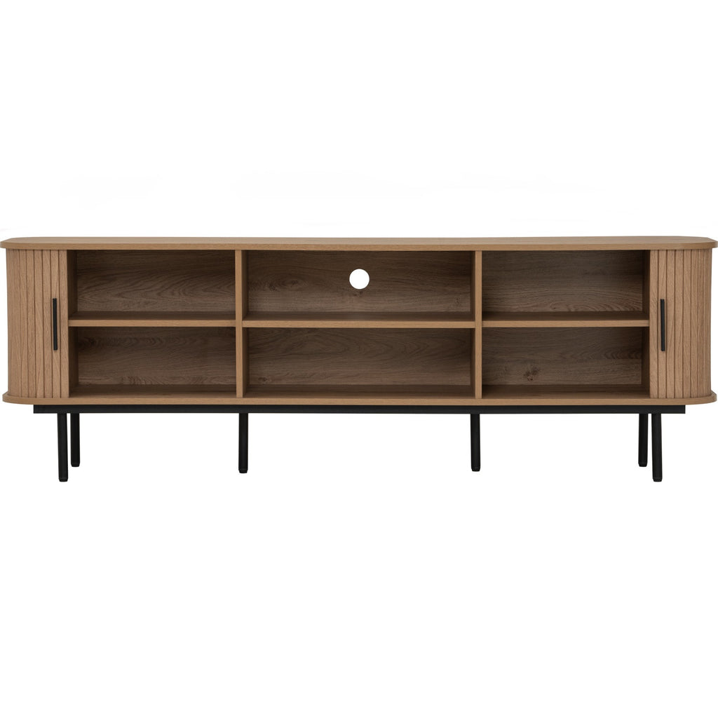 Malmo 1.8M TV Cabinet - TV Cabinet by yohauz