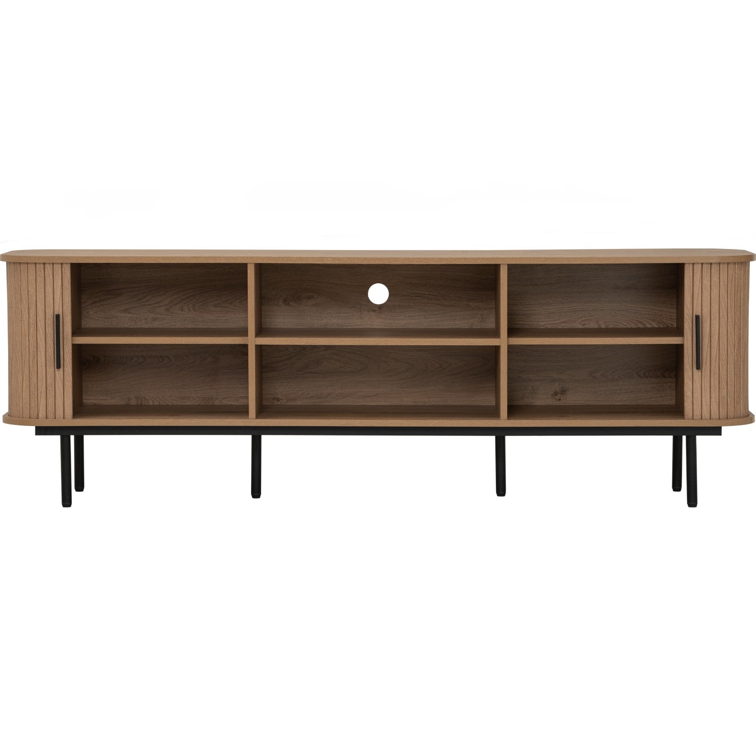 Malmo 1.8M TV Cabinet - TV Cabinet by yohauz