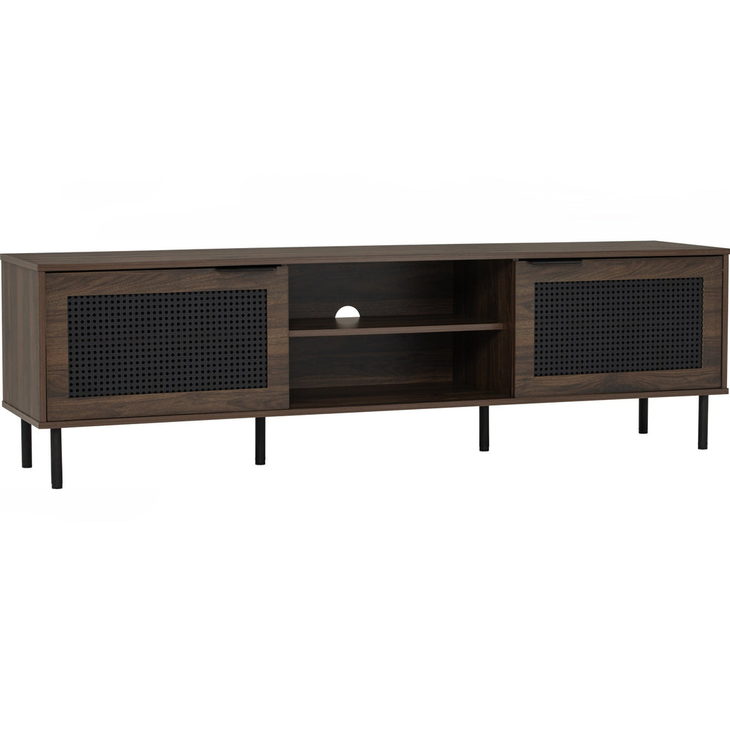 Dallas 1.8M TV Cabinet - TV Cabinet by yohauz