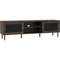 Dallas 1.8M TV Cabinet - TV Cabinet by yohauz
