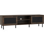 Dallas 1.8M TV Cabinet - TV Cabinet by yohauz