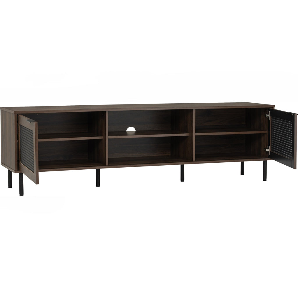 Dallas 1.8M TV Cabinet - TV Cabinet by yohauz