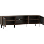Dallas 1.8M TV Cabinet - TV Cabinet by yohauz