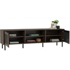 Dallas 1.8M TV Cabinet - TV Cabinet by yohauz