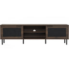 Dallas 1.8M TV Cabinet - TV Cabinet by yohauz