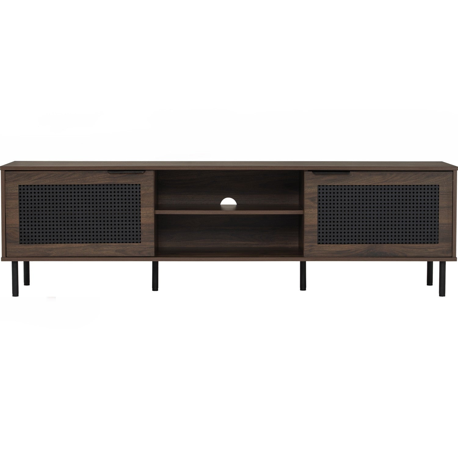 Dallas 1.8M TV Cabinet - TV Cabinet by yohauz