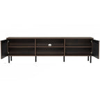 Dallas 1.8M TV Cabinet - TV Cabinet by yohauz