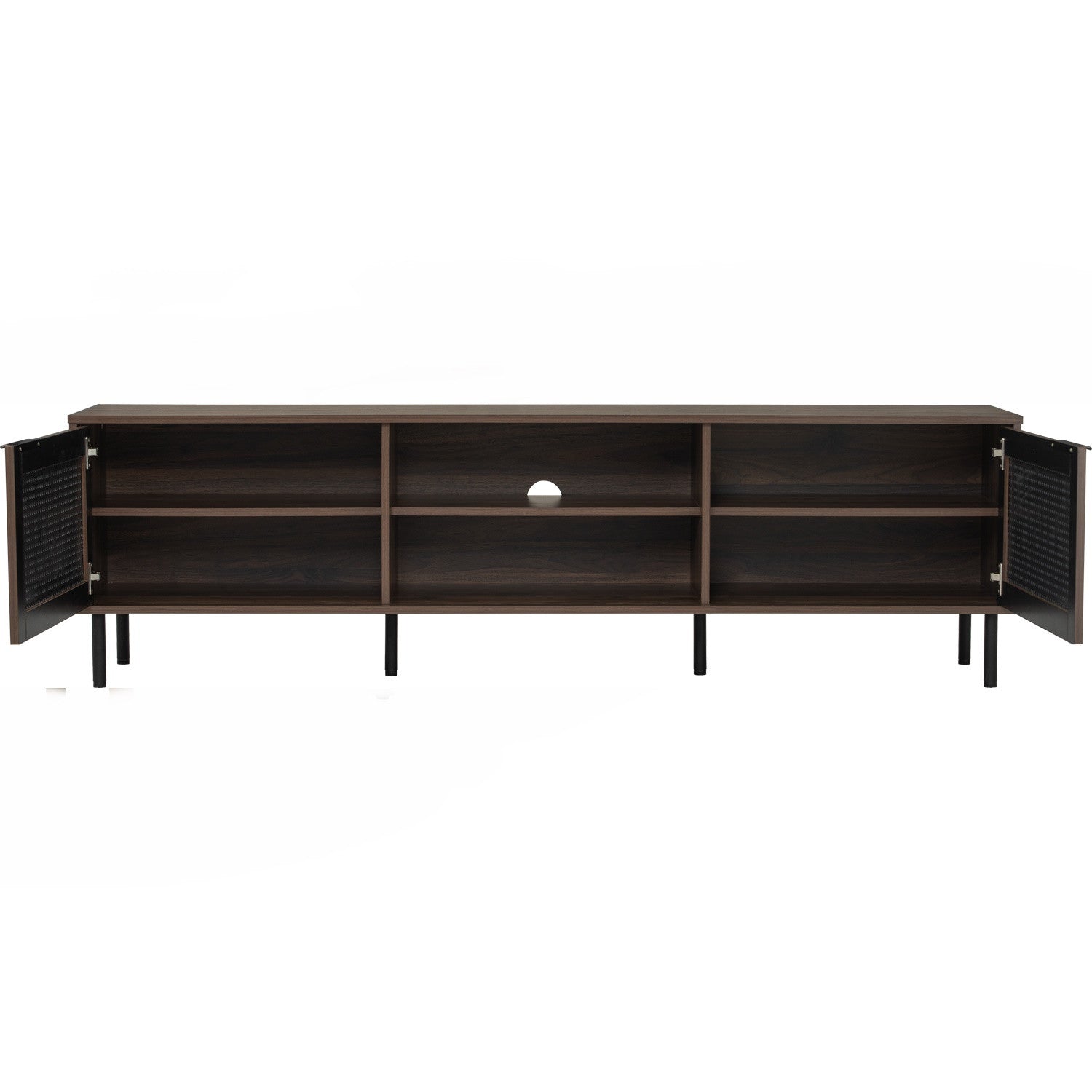 Dallas 1.8M TV Cabinet - TV Cabinet by yohauz