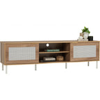 Dallas 1.8M TV Cabinet - TV Cabinet by yohauz