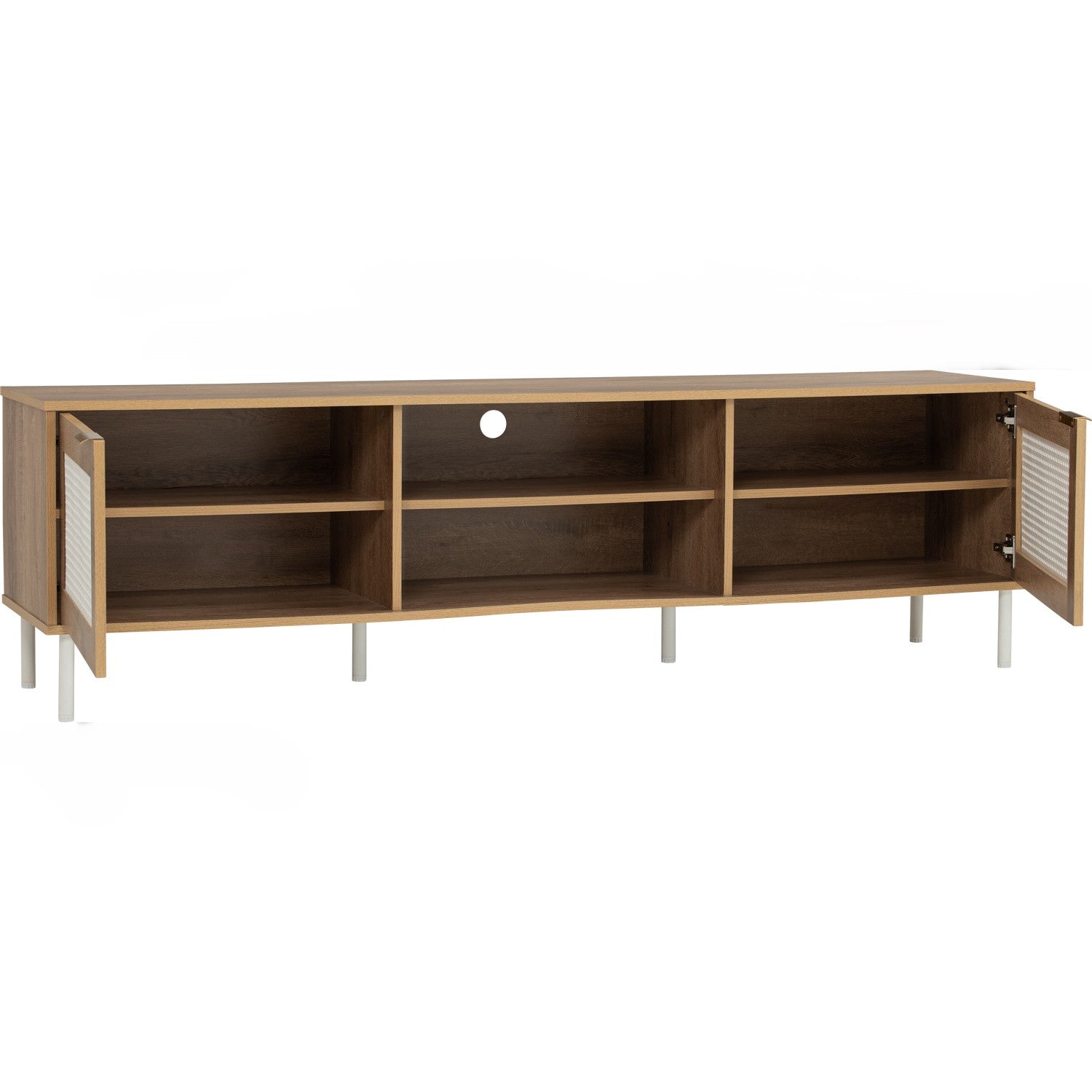 Dallas 1.8M TV Cabinet - TV Cabinet by yohauz