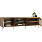 Dallas 1.8M TV Cabinet - TV Cabinet by yohauz
