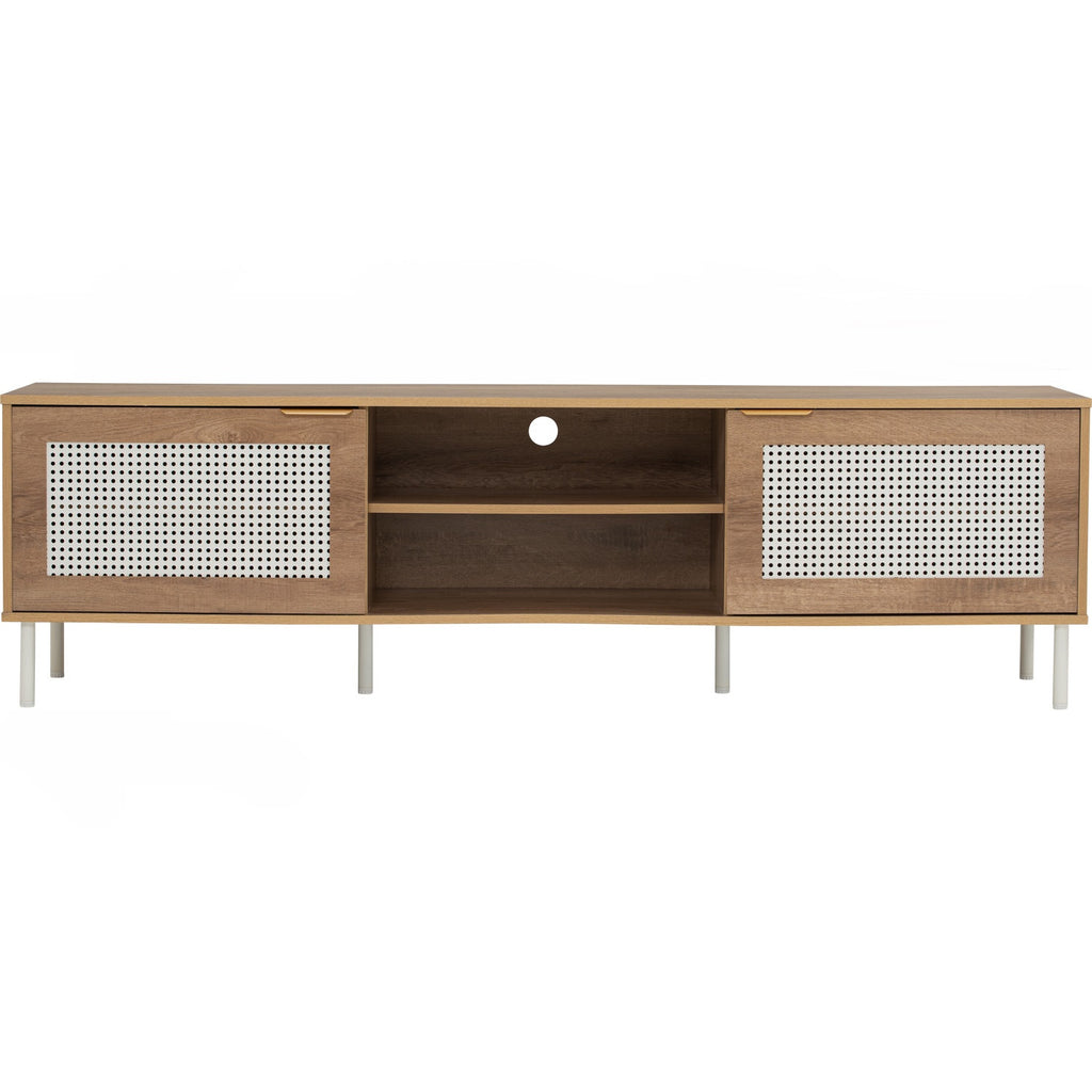 Dallas 1.8M TV Cabinet - TV Cabinet by yohauz