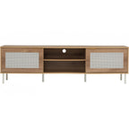 Dallas 1.8M TV Cabinet - TV Cabinet by yohauz