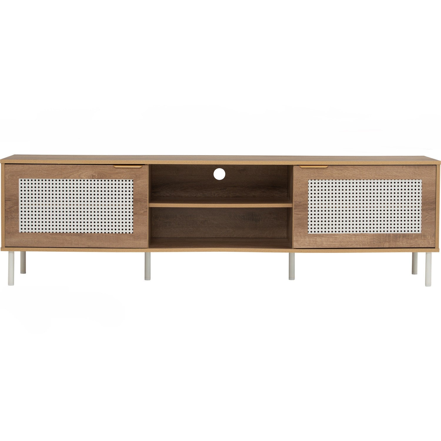 Dallas 1.8M TV Cabinet - TV Cabinet by yohauz