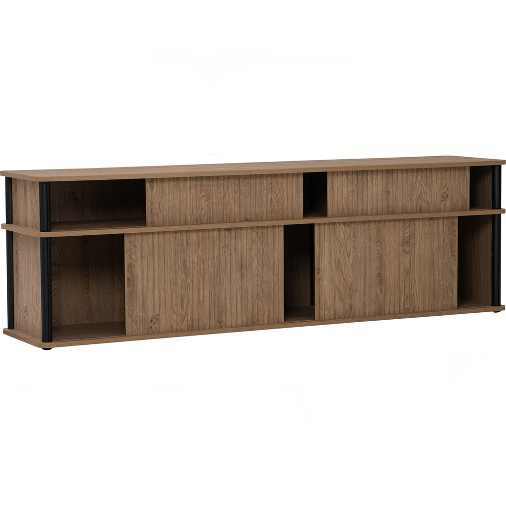 Cairo 1.8M TV Cabinet - TV Cabinet by yohauz