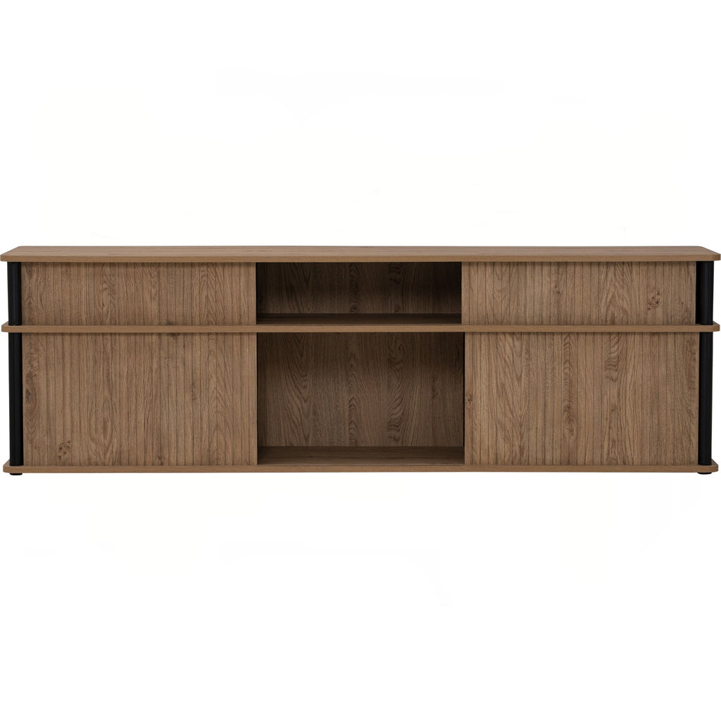 Cairo 1.8M TV Cabinet - TV Cabinet by yohauz
