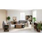 Cairo 1.8M TV Cabinet - TV Cabinet by yohauz