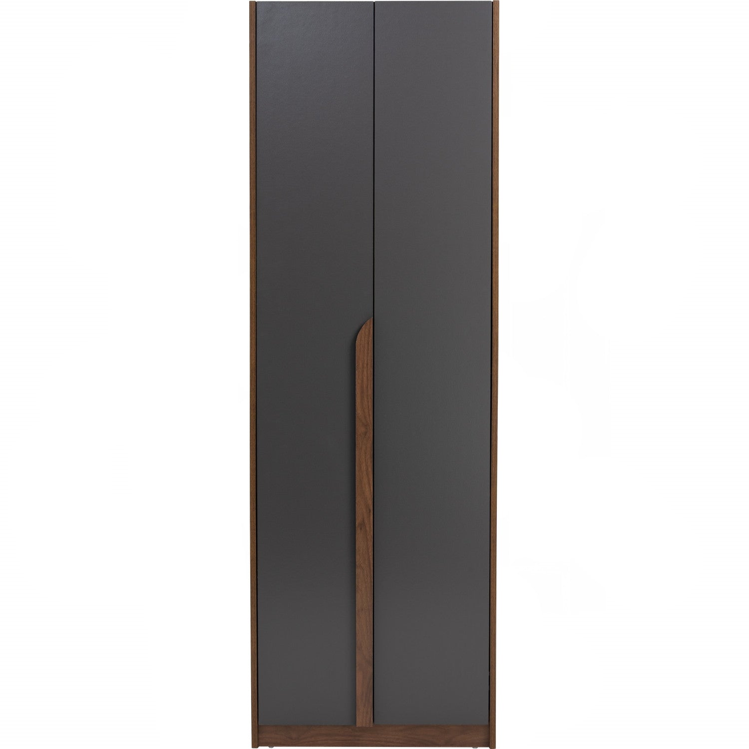 Mando 2 Door Wardrobe - Storage by yohauz