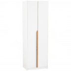 Mando 2 Door Wardrobe - Storage by yohauz