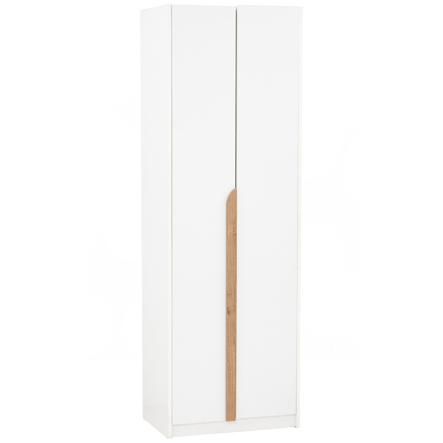 Mando 2 Door Wardrobe - Storage by yohauz