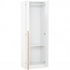 Mando 2 Door Wardrobe - Storage by yohauz