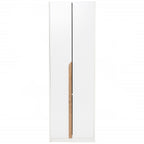 Mando 2 Door Wardrobe - Storage by yohauz