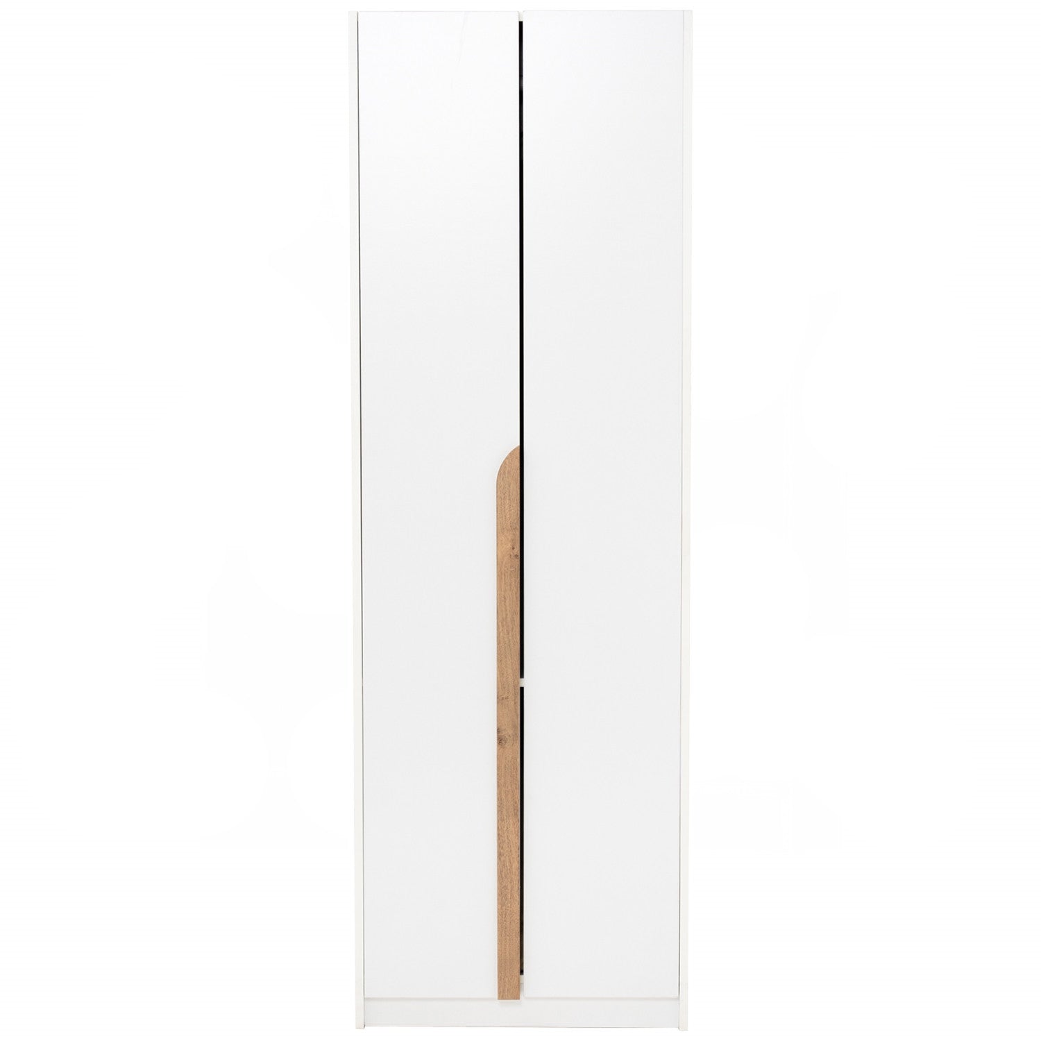 Mando 2 Door Wardrobe - Storage by yohauz
