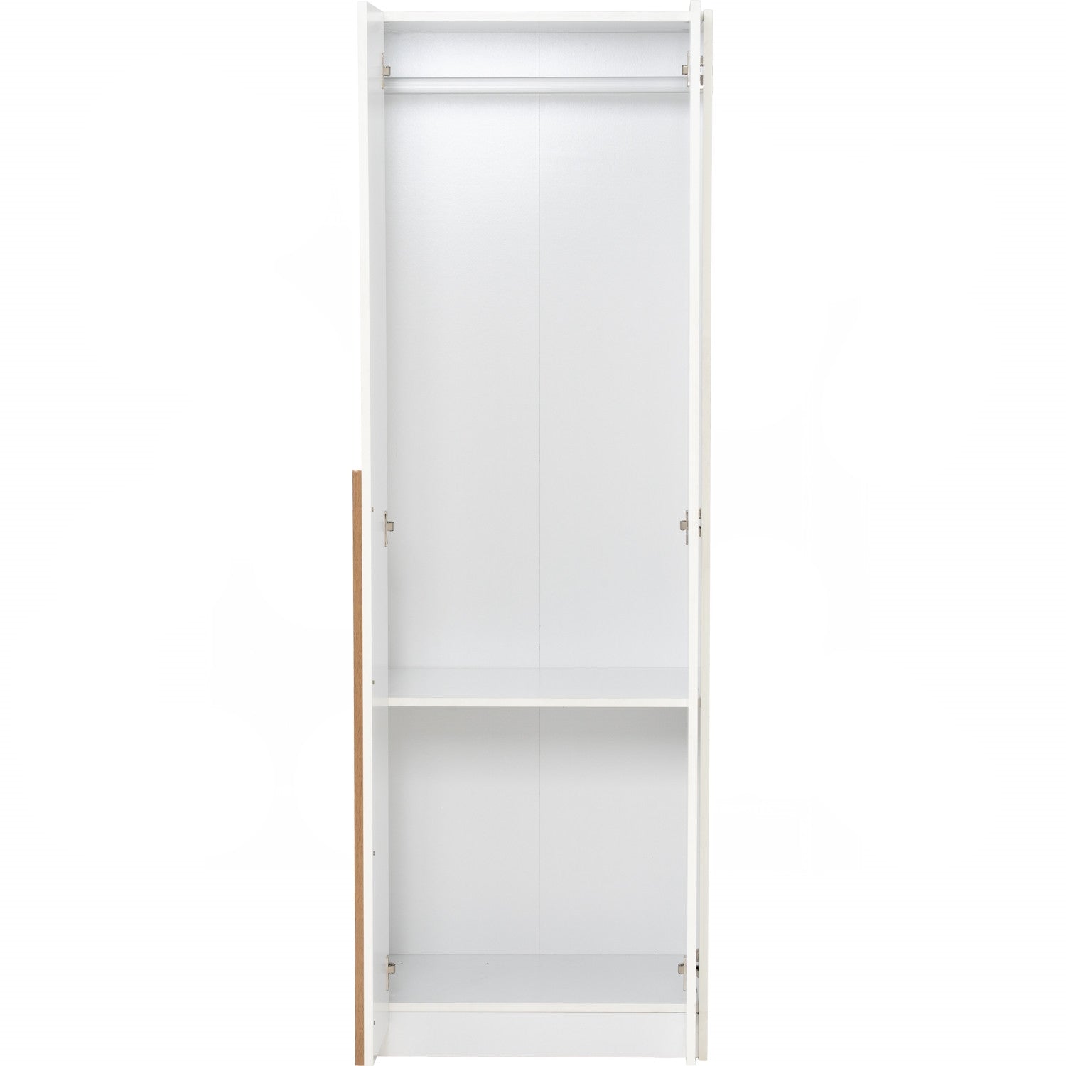 Mando 2 Door Wardrobe - Storage by yohauz