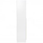 Mando 2 Door Wardrobe - Storage by yohauz