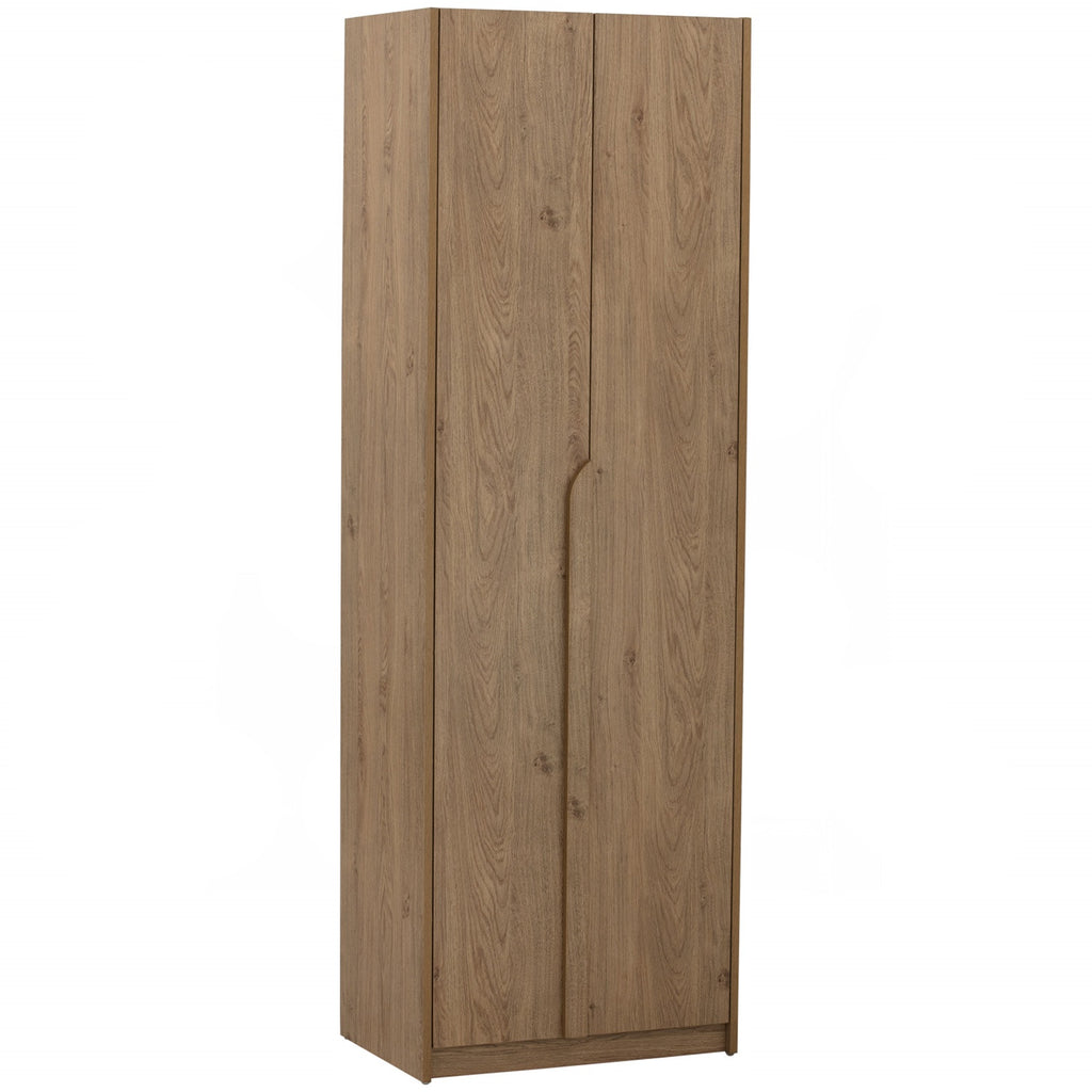 Mando 2 Door Wardrobe - Storage by yohauz