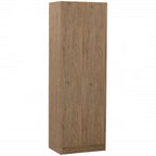 Mando 2 Door Wardrobe - Storage by yohauz