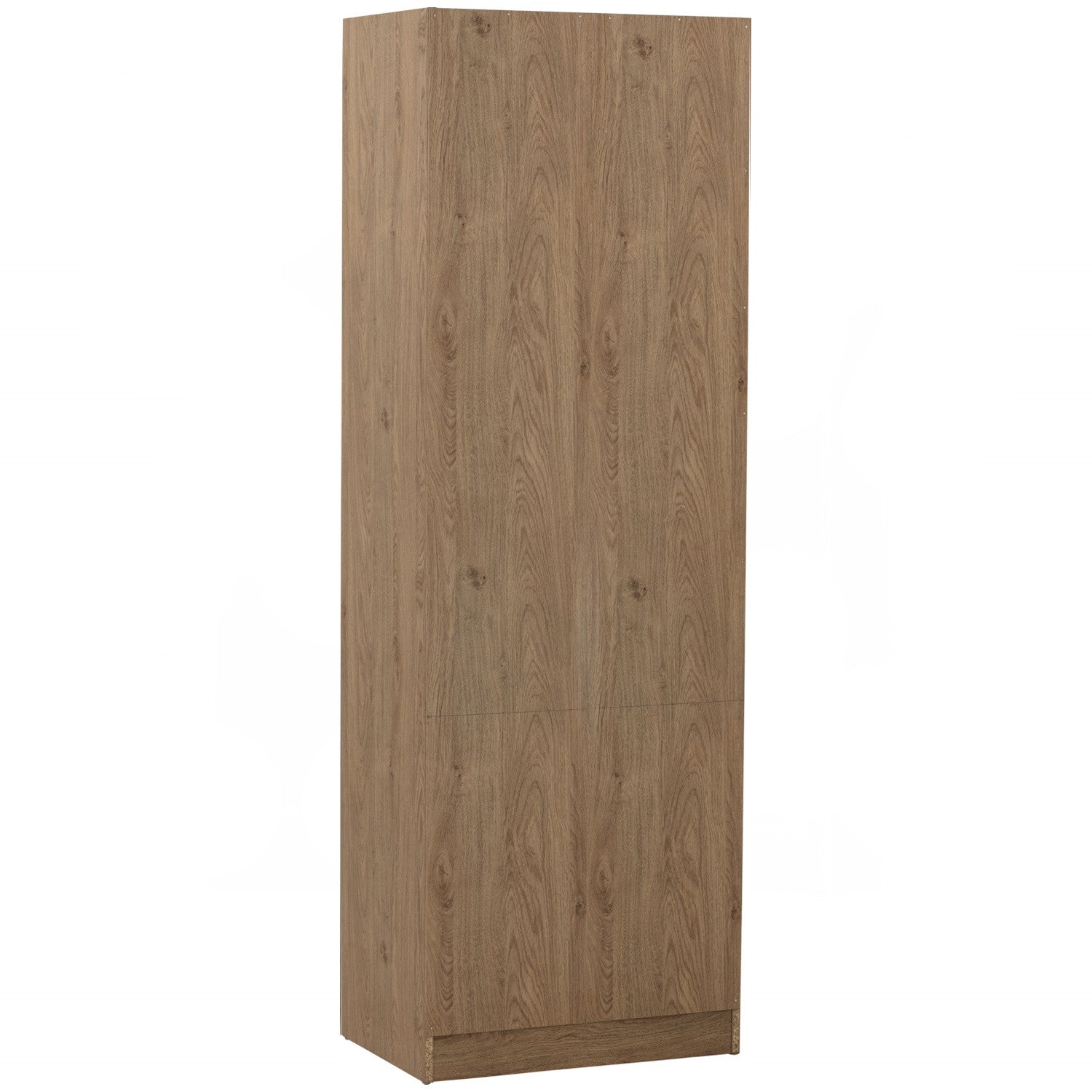 Mando 2 Door Wardrobe - Storage by yohauz