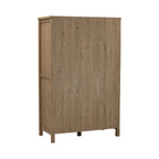 Rhodes 3 Door Wardrobe - Storage by yohauz