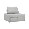 Monte Sofa Bed - Sofa by yohauz