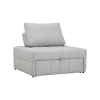 Monte Sofa Bed - Sofa by yohauz