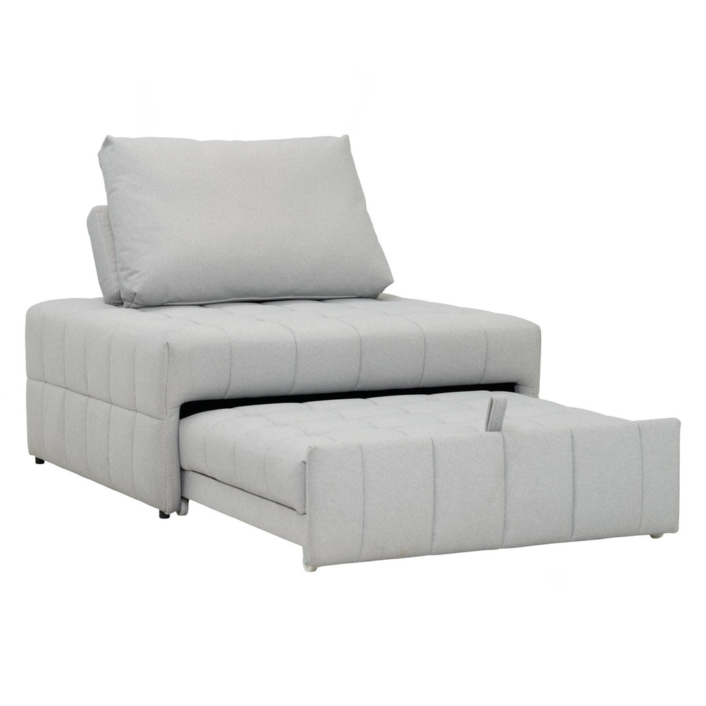 Monte Sofa Bed - Sofa by yohauz