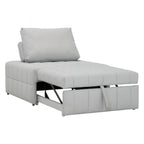 Monte Sofa Bed - Sofa by yohauz