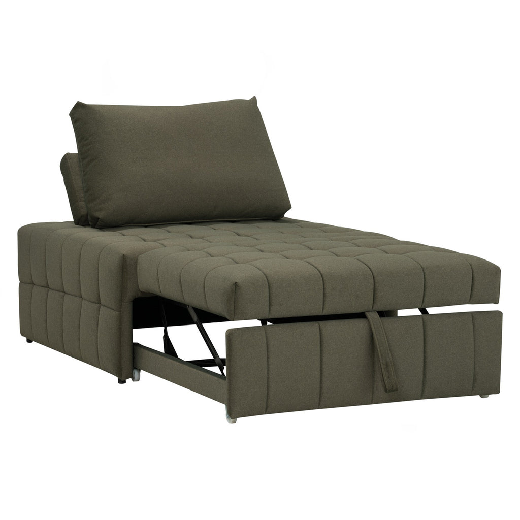 Monte Sofa Bed - Sofa by yohauz
