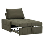 Monte Sofa Bed - Sofa by yohauz